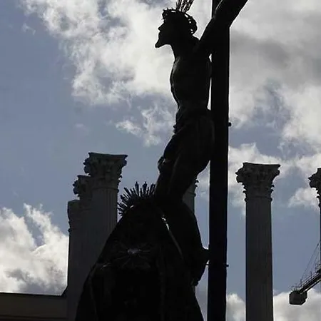 Apartmán Capitulares