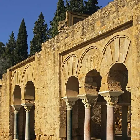 Apartmán Capitulares