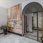 Capitulares Lejlighed Córdoba