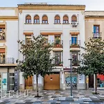 Capitulares Lejlighed *