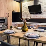 Capitulares Lejlighed *