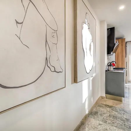 Apartamento Capitulares Córdoba