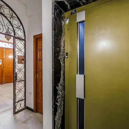 Capitulares Appartement Cordoue