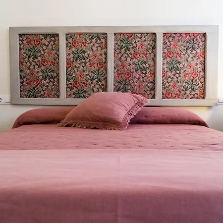 Appartement Capitulares