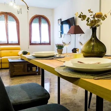 Appartement Capitulares *