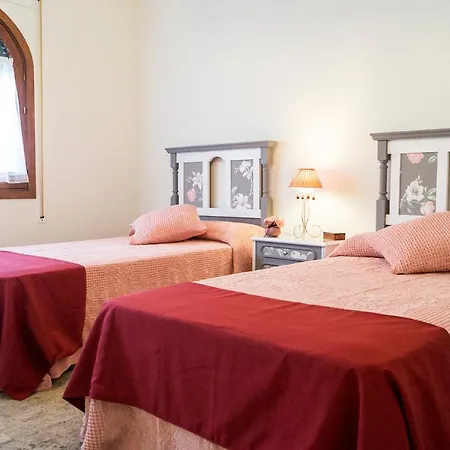 Apartamento Capitulares Córdoba