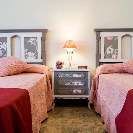 Apartment Capitulares *