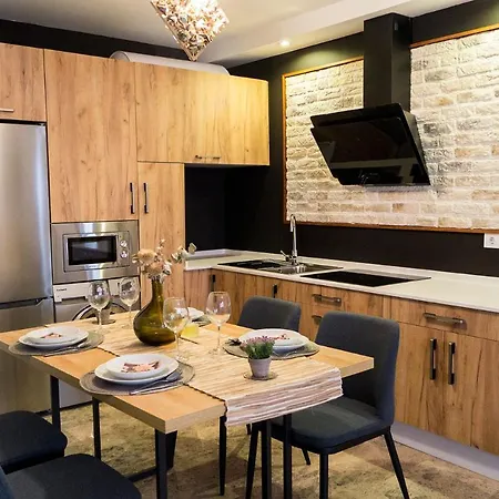 Apartamento Capitulares Córdoba