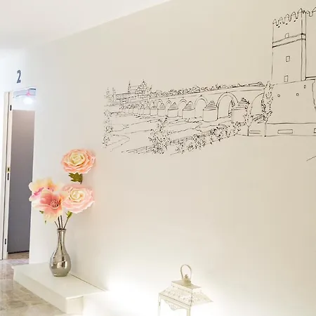 Apartamento Capitulares *