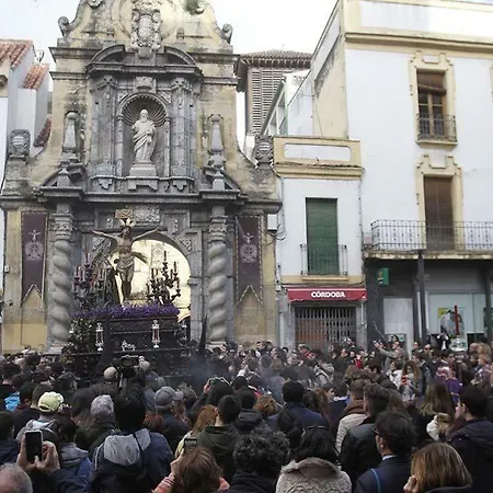 Capitulares Apartamento Córdoba
