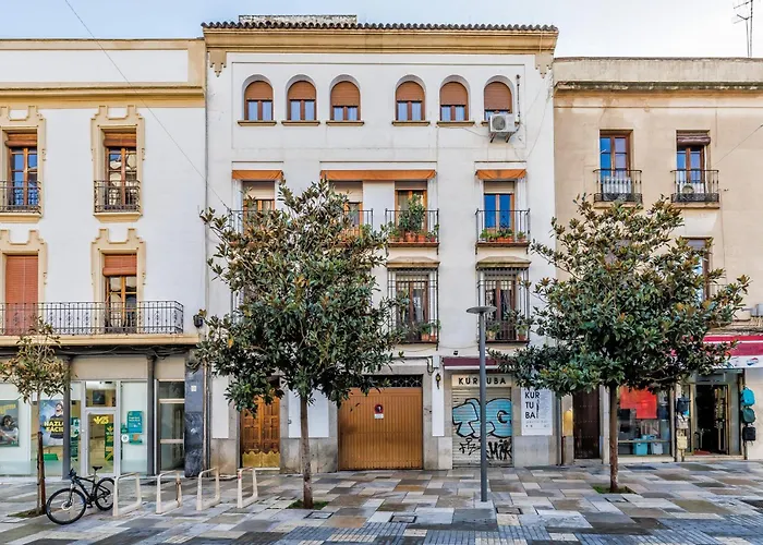 Capitulares Appartement *