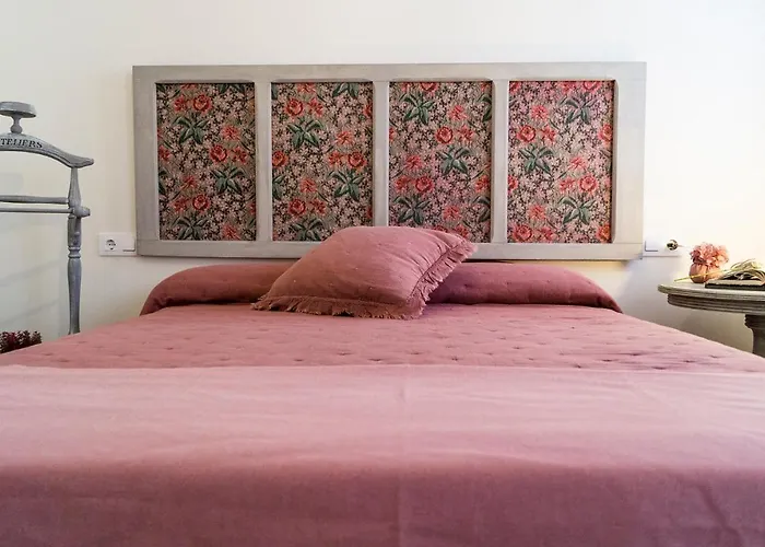 Appartement Capitulares