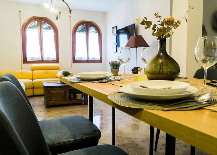 Appartement Capitulares *