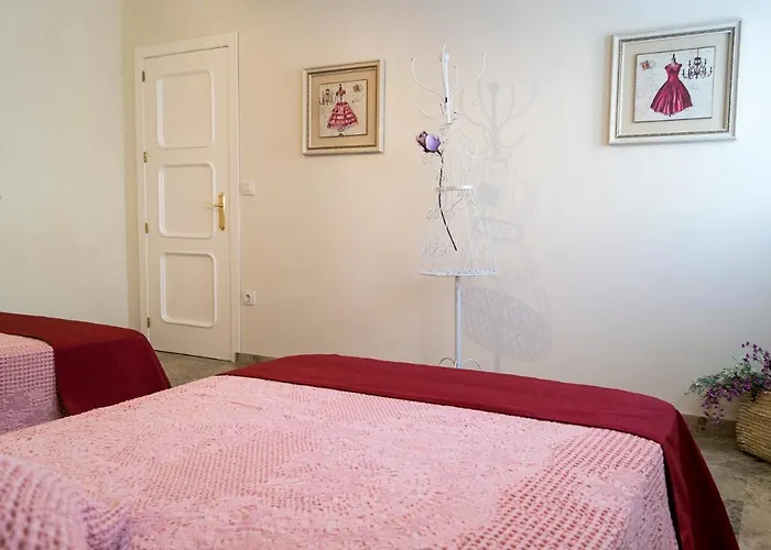 Capitulares Appartement *