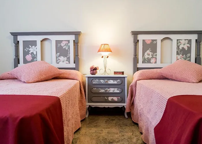 Appartement Capitulares *