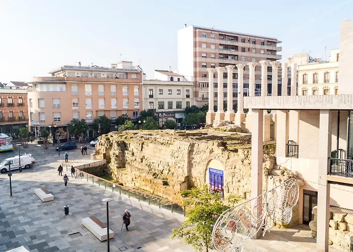 Capitulares קורדובה