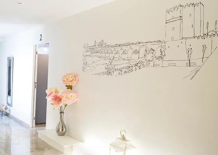 Appartement Capitulares *