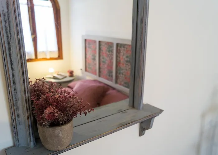 Capitulares Appartement *