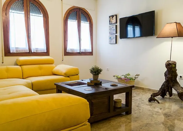 Appartement Capitulares *