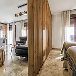 Apartamento Capitulares *
