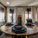 Capitulares Apartamento Córdoba