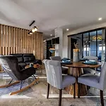 Apartamento Capitulares Córdoba