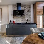 Capitulares Apartamento Córdoba