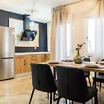 Capitulares Apartamento Córdoba