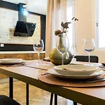 Apartamento Capitulares Córdoba