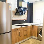 Capitulares Apartamento Córdoba