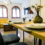 Apartamento Capitulares *