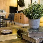 Capitulares Apartamento Córdoba