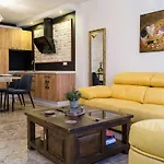 Apartamento Capitulares *