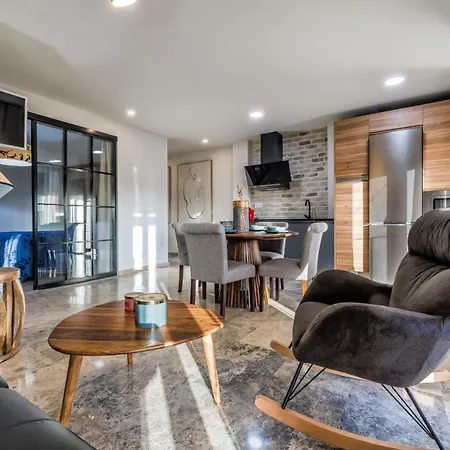 Capitulares Apartamento