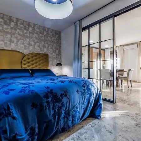 Apartamento Capitulares Córdoba
