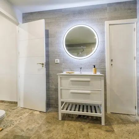 Apartamento Capitulares