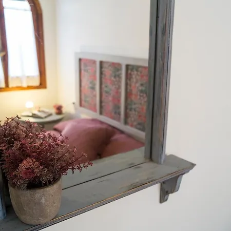 Capitulares Apartament *