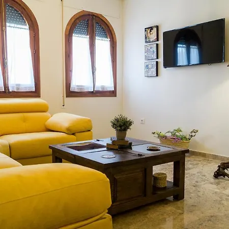 Apartament Capitulares *