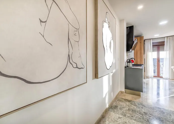 Apartmán Capitulares Córdoba