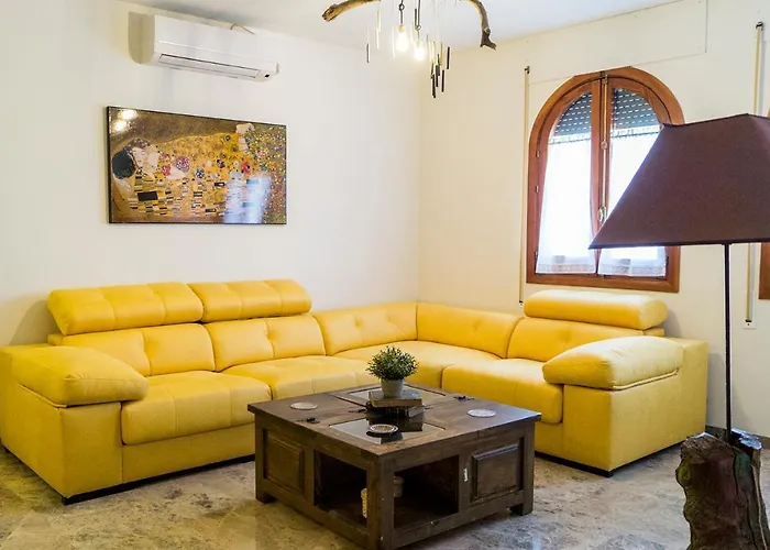 Apartmán Capitulares