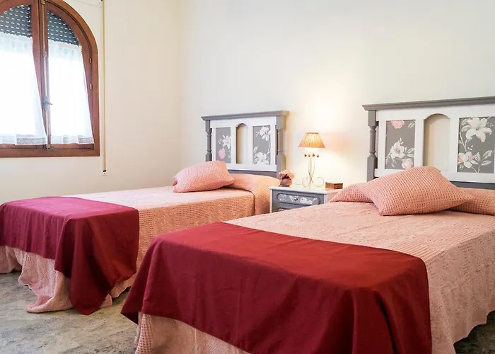 Apartmán Capitulares Córdoba