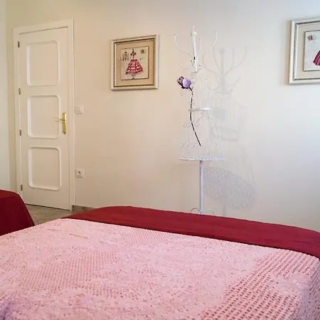 Capitulares Apartmán *