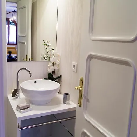 Apartmán Capitulares